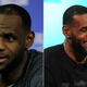 Illustration for article titled LeBrons Hair Is Gone Again. What The Hell?